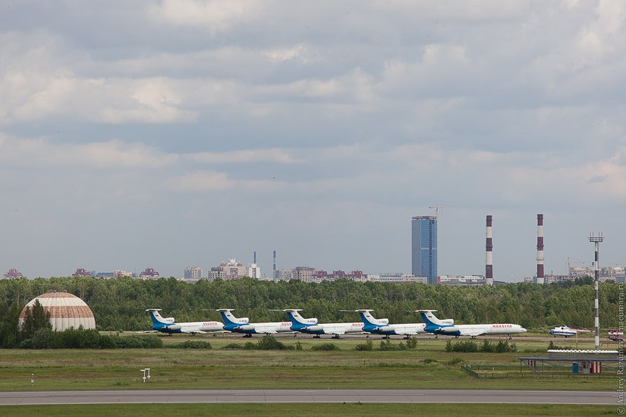 аэропорт новый терминал Пулково 3
